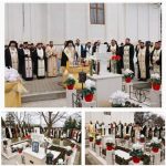 PS Ignatie: „Episcopul martir Grigorie Leu să ne inspire în aceste vremuri de asalt ideologic mult mai perfid și mult mai malefic decât regimul comunist ateu”