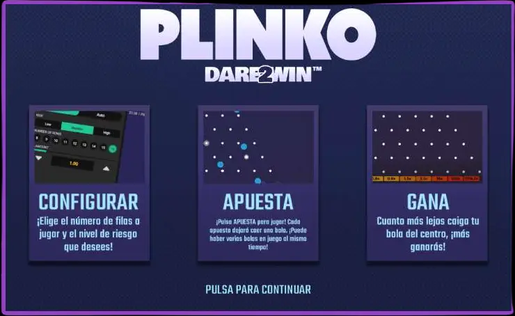 Plinko Mobile: Ce este și cum se utilizează