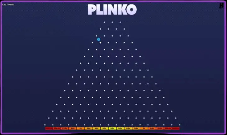 Aplicația oficială Plinko: merită descărcată?